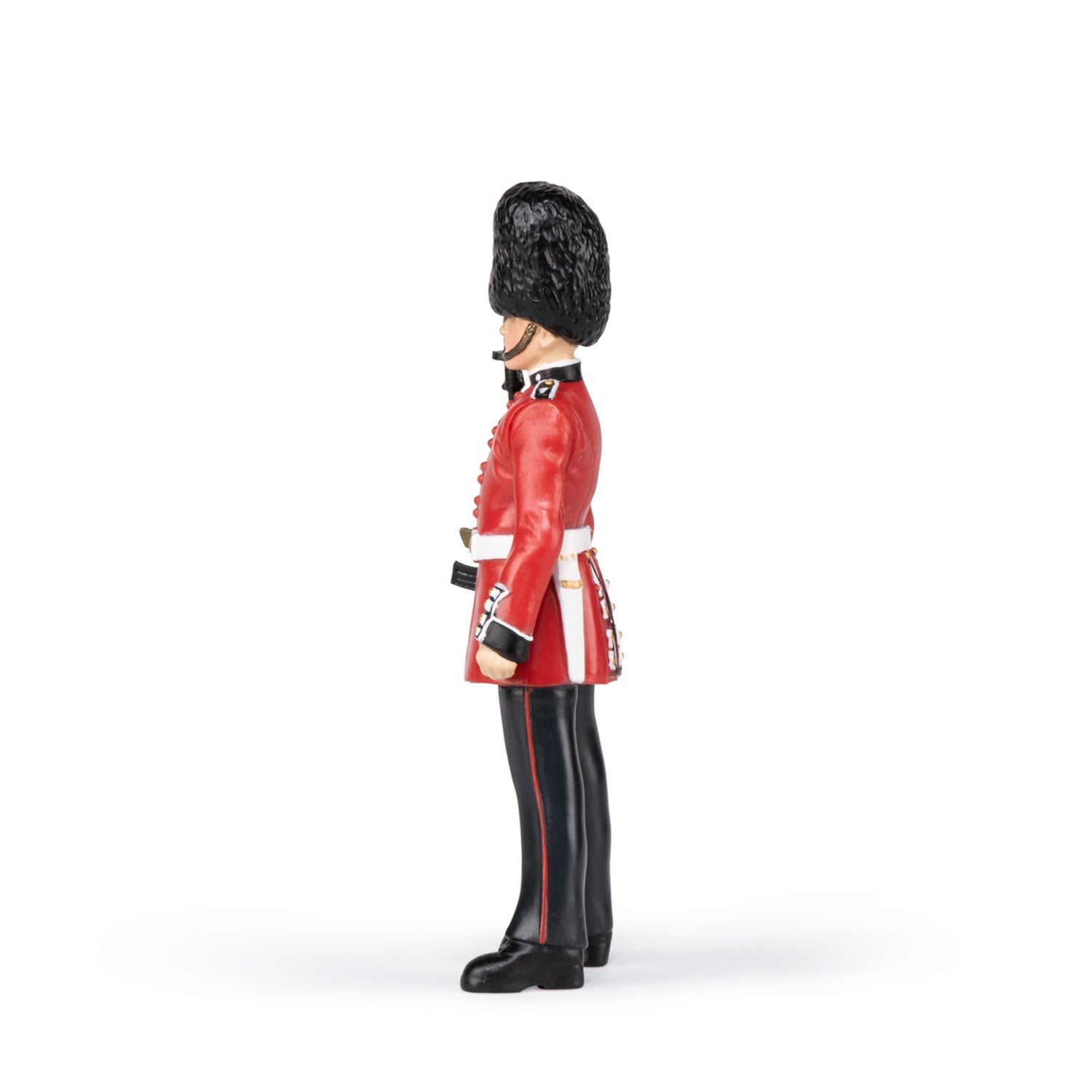 Garde royal Anglais Papo - personnage historique