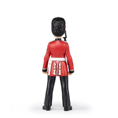Garde royal Anglais Papo - personnage historique