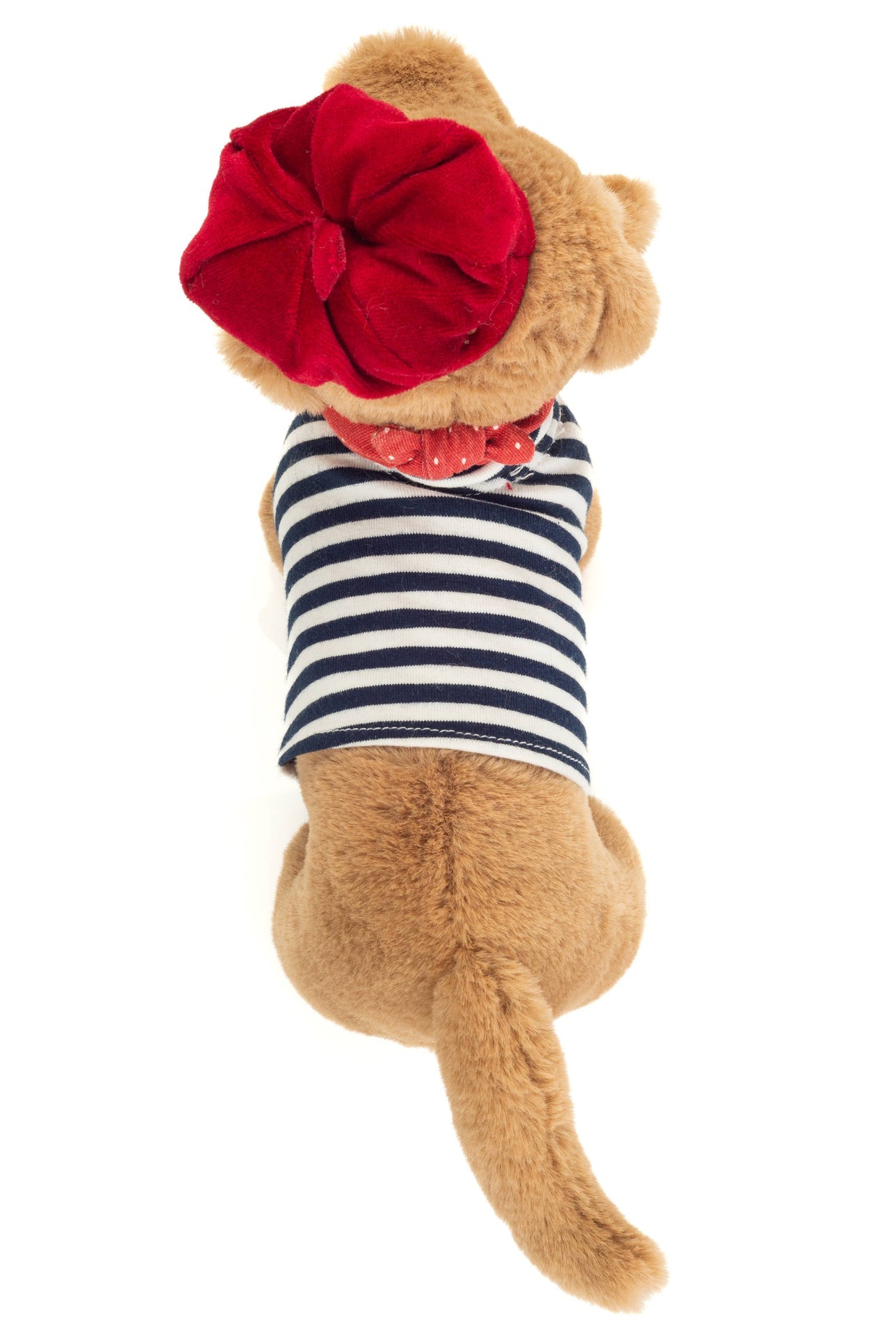 Peluche Teckel Claude