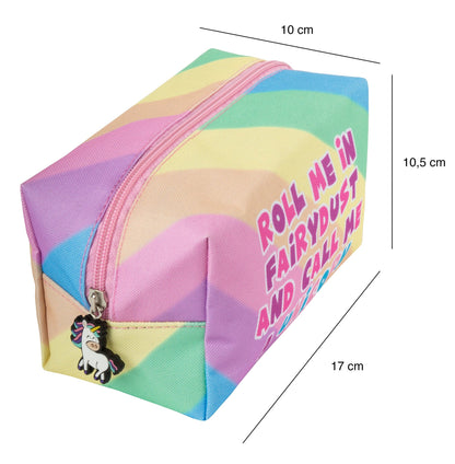Fairy-Dust Trousse scolaire ou de maquillage