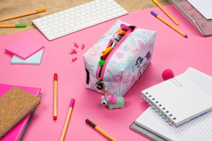 Licorne Chemistry Trousse scolaire