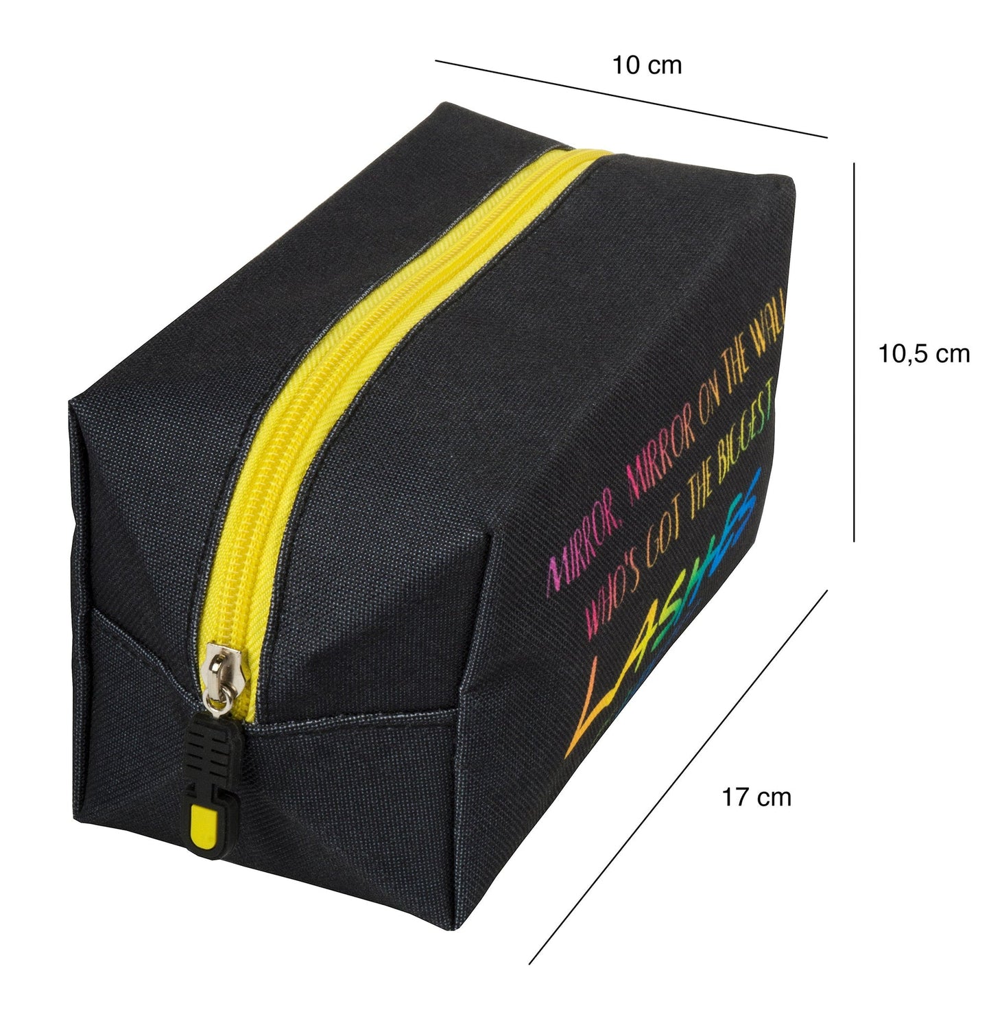 Biggest Lashes Trousse scolaire ou de maquillage