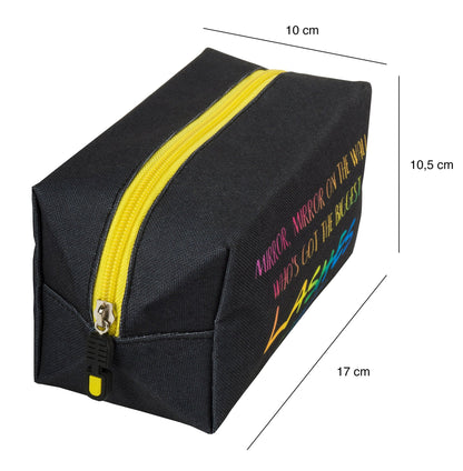 Biggest Lashes Trousse scolaire ou de maquillage