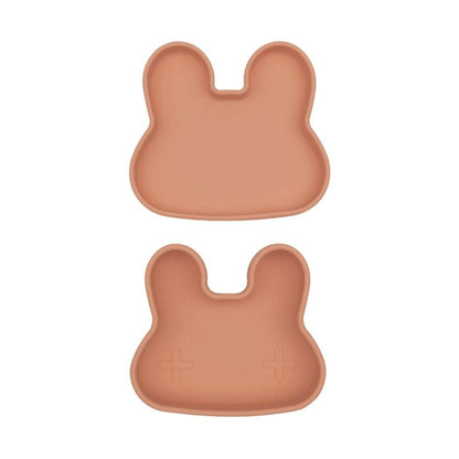 Bunny snackie® - Dunkler Pfirsich