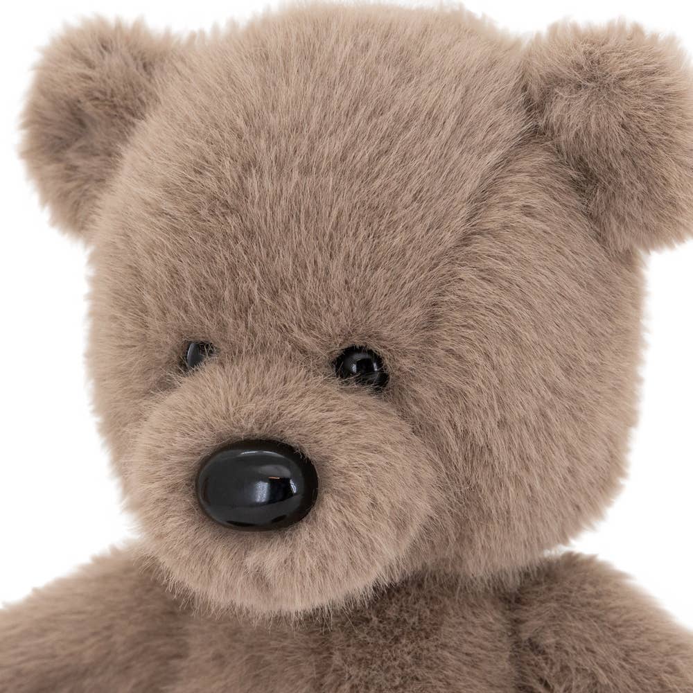 Moka Teddybär-Plüschtier – 25 cm – ab 0 Jahren