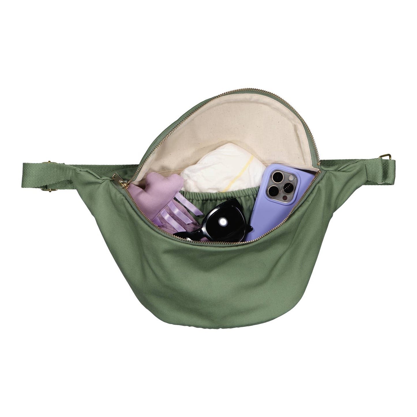 Diaper bag - DUA