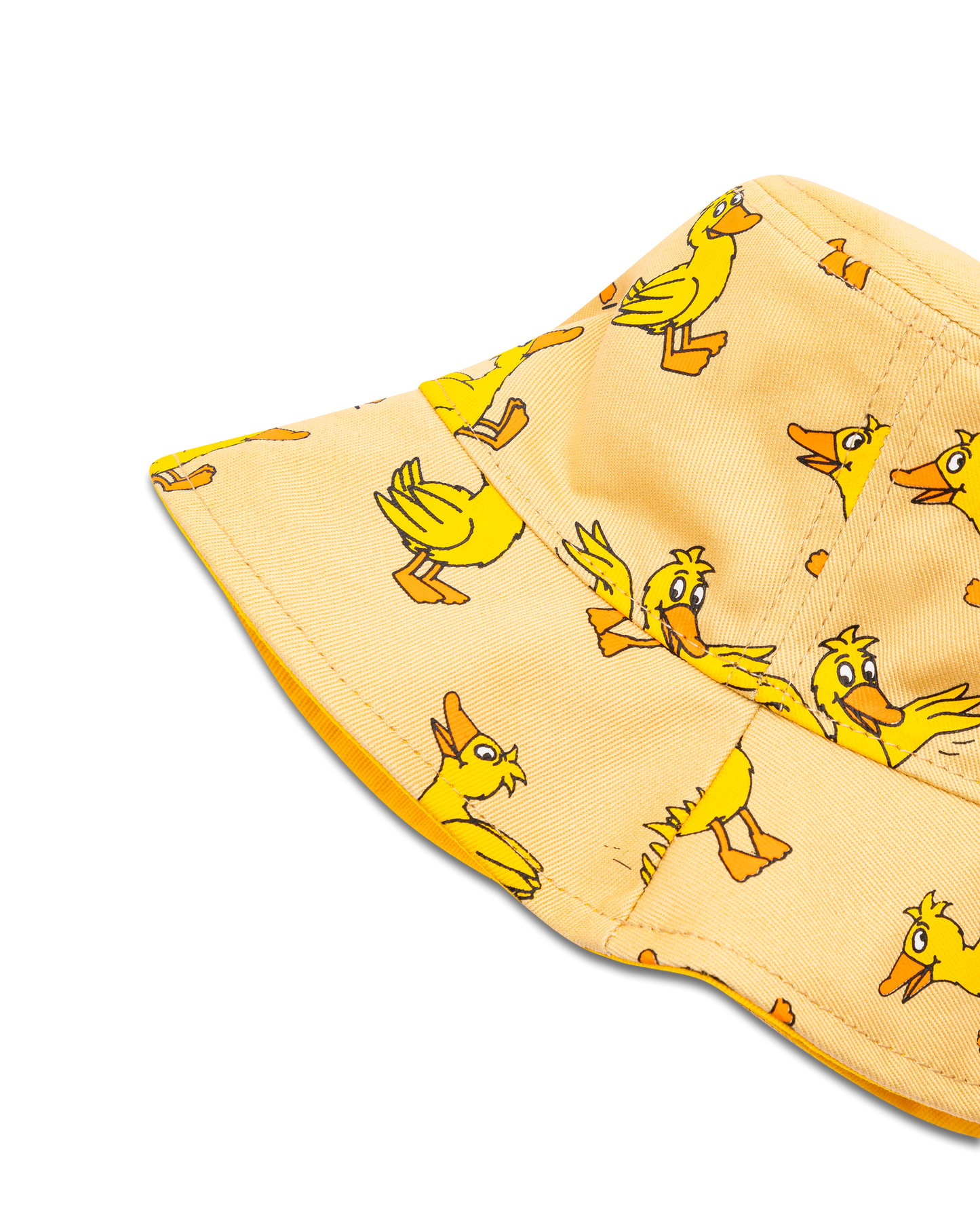 Bob réversible Enfant Flida le Canard