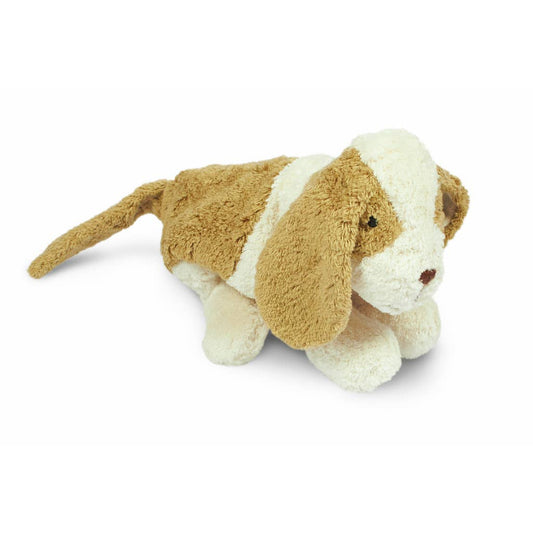 Kleiner Plüschhund