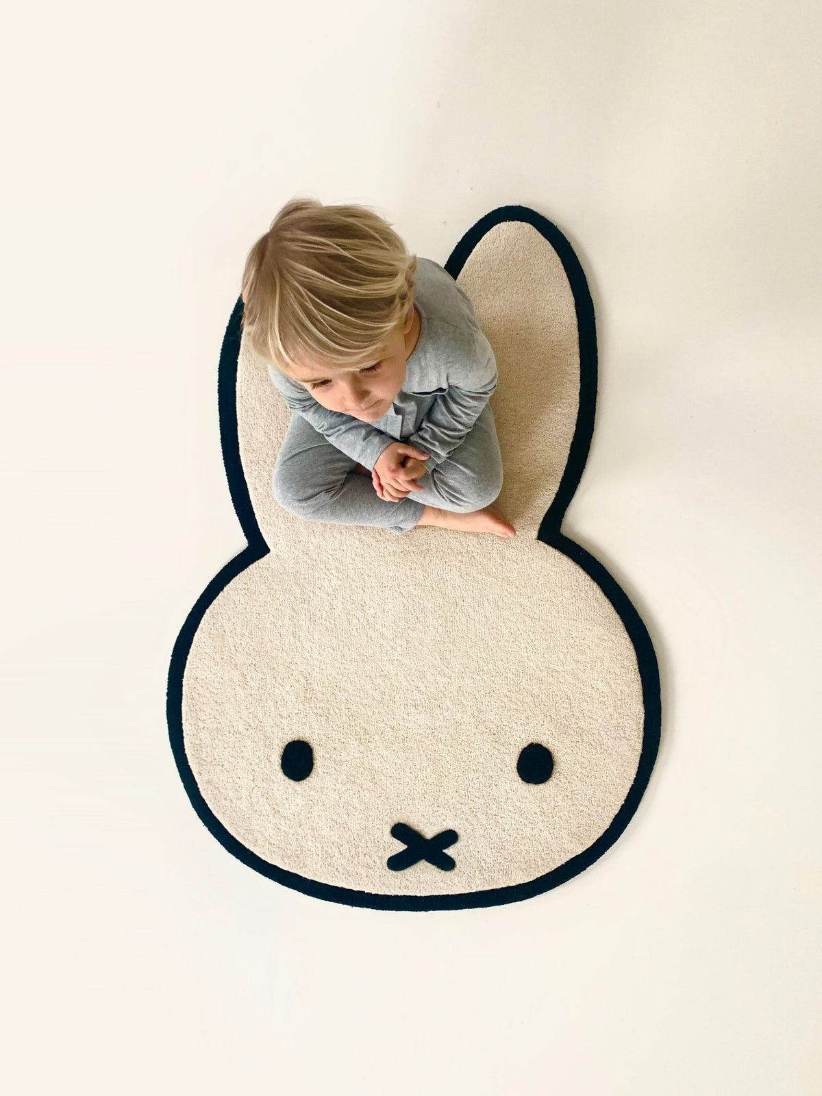 Miffy & Friends Carpet - Miffy