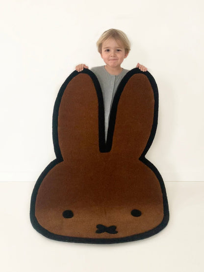 Miffy & Friends Carpet - Melanie