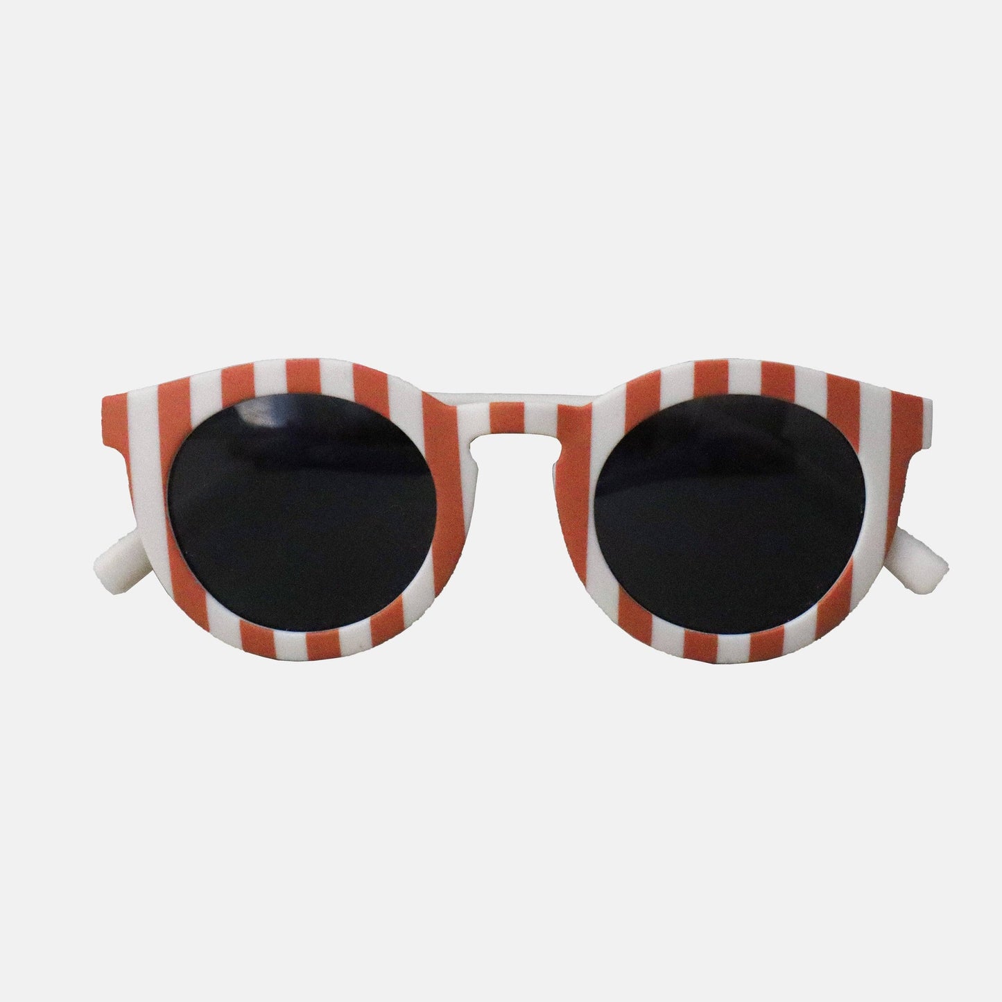 Lunettes de soleil Enfant Hop'Pop – CAT 3 – Rayures
