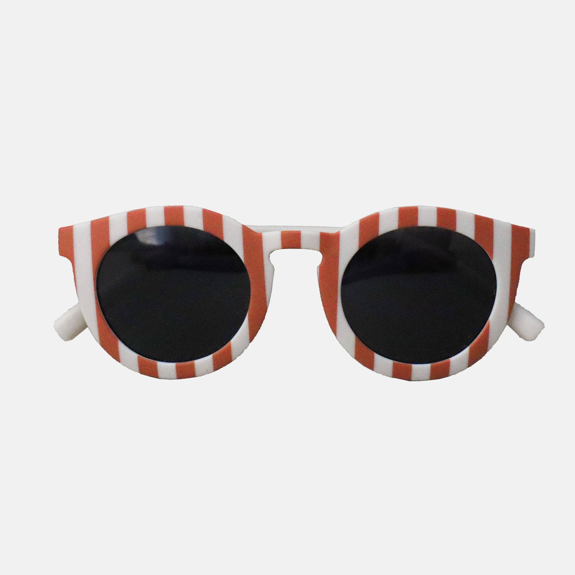 Lunettes de soleil Enfant Hop'Pop – CAT 3 – Rayures