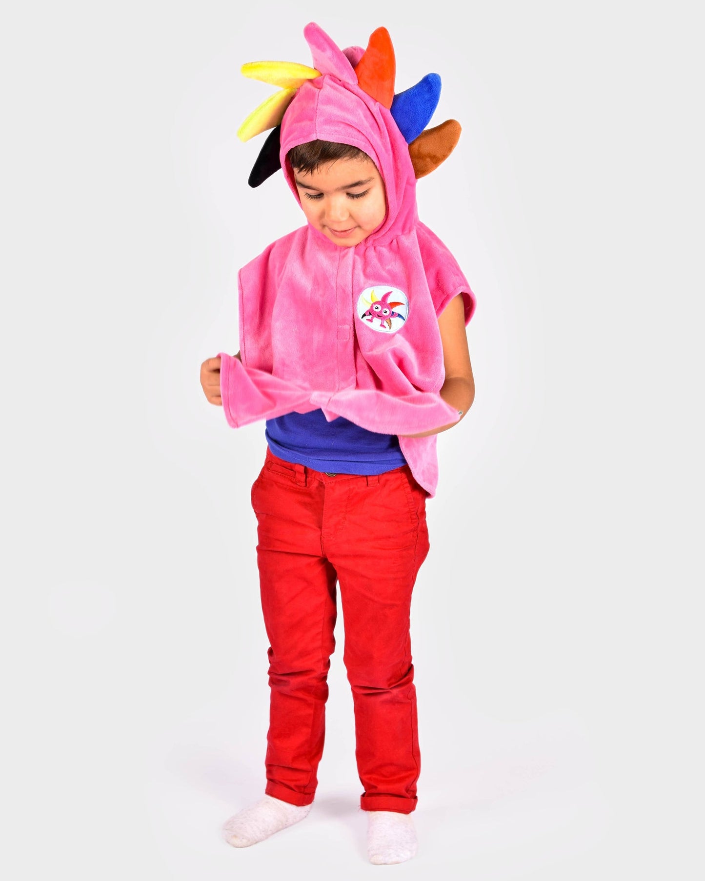 Babblarna Diddi Rose 86-110 cl 1-4 ans