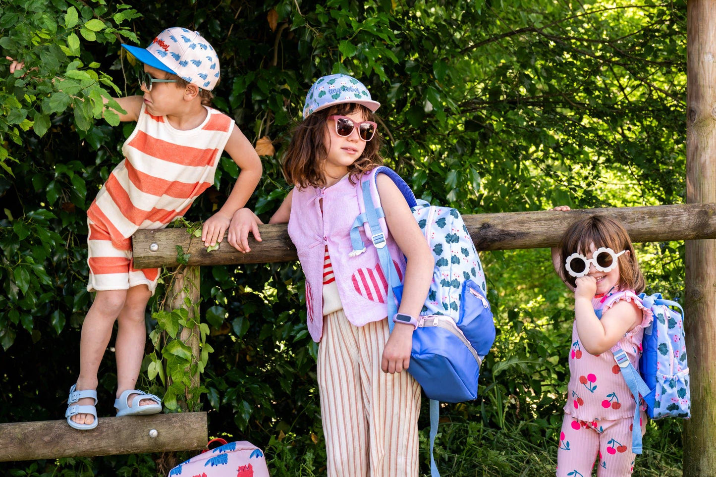 Cap Potes Végétales