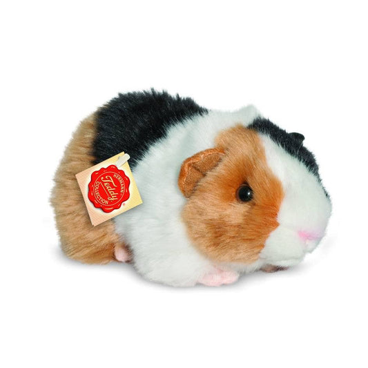 Dreifarbiges Meerschweinchen-Plüschtier