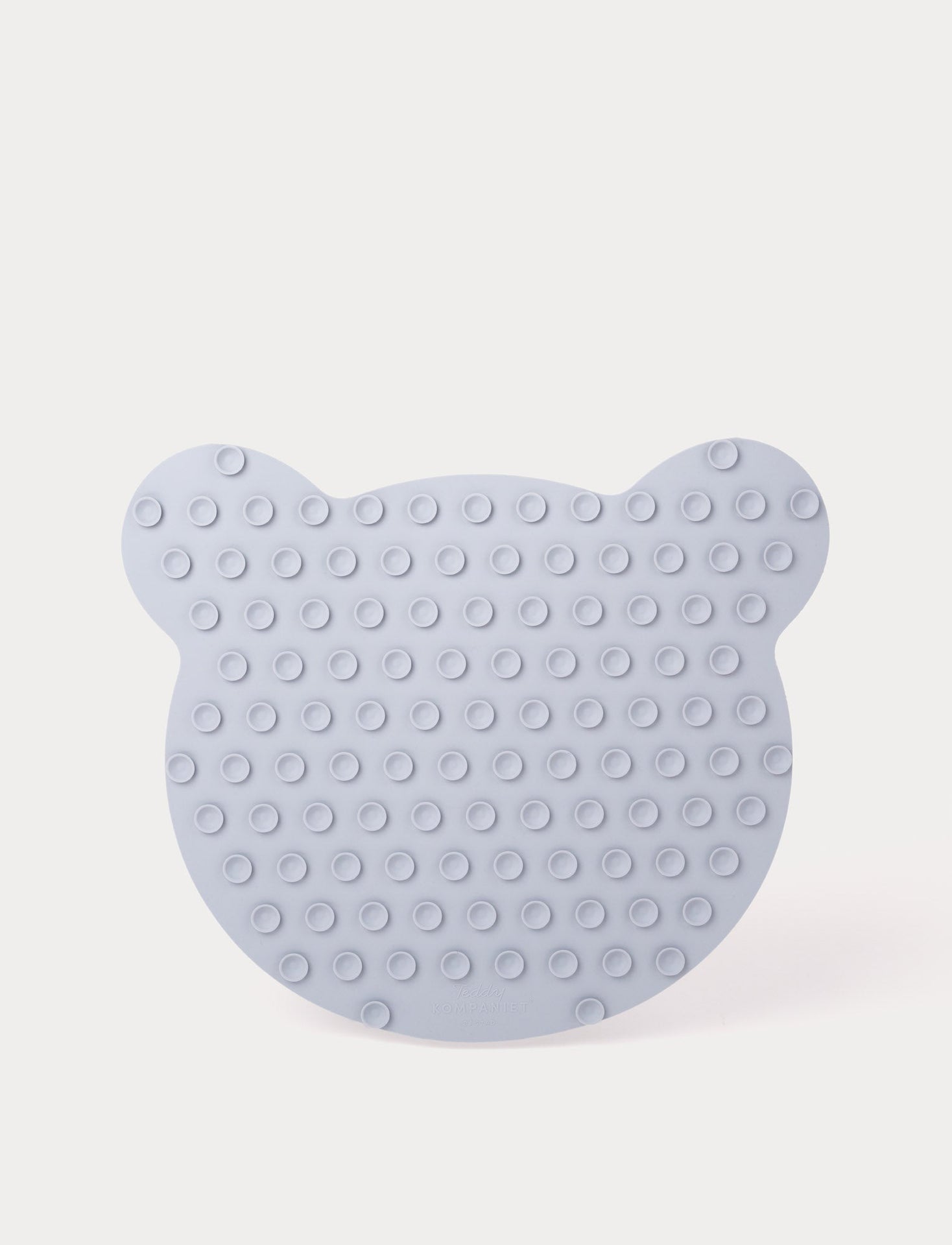 Tapis de Bain Ours – Gris – Vue 3