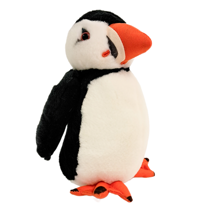 Peluche Macareux