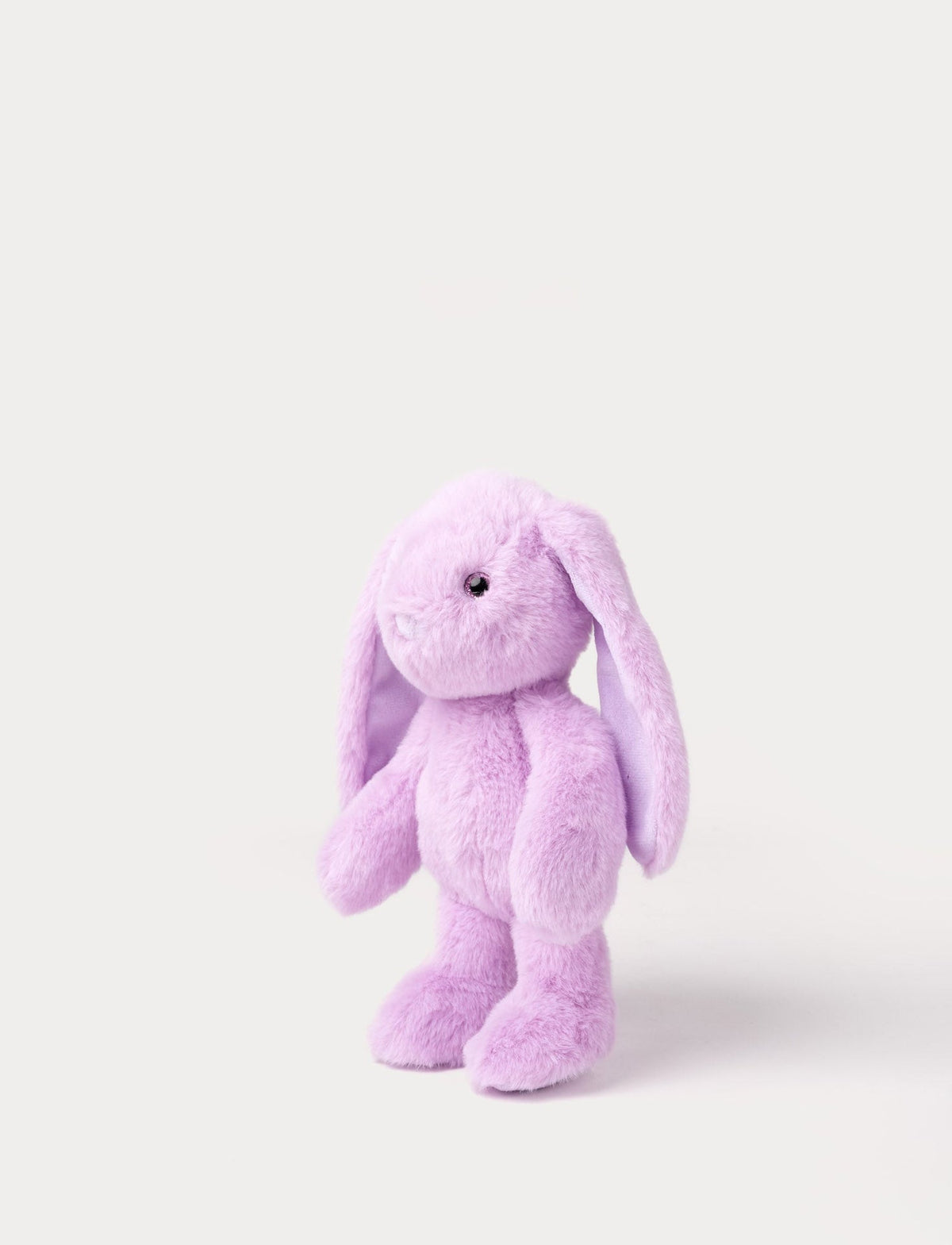 Peluche Lapin Blooming Bunny – Lavande – Vue 2