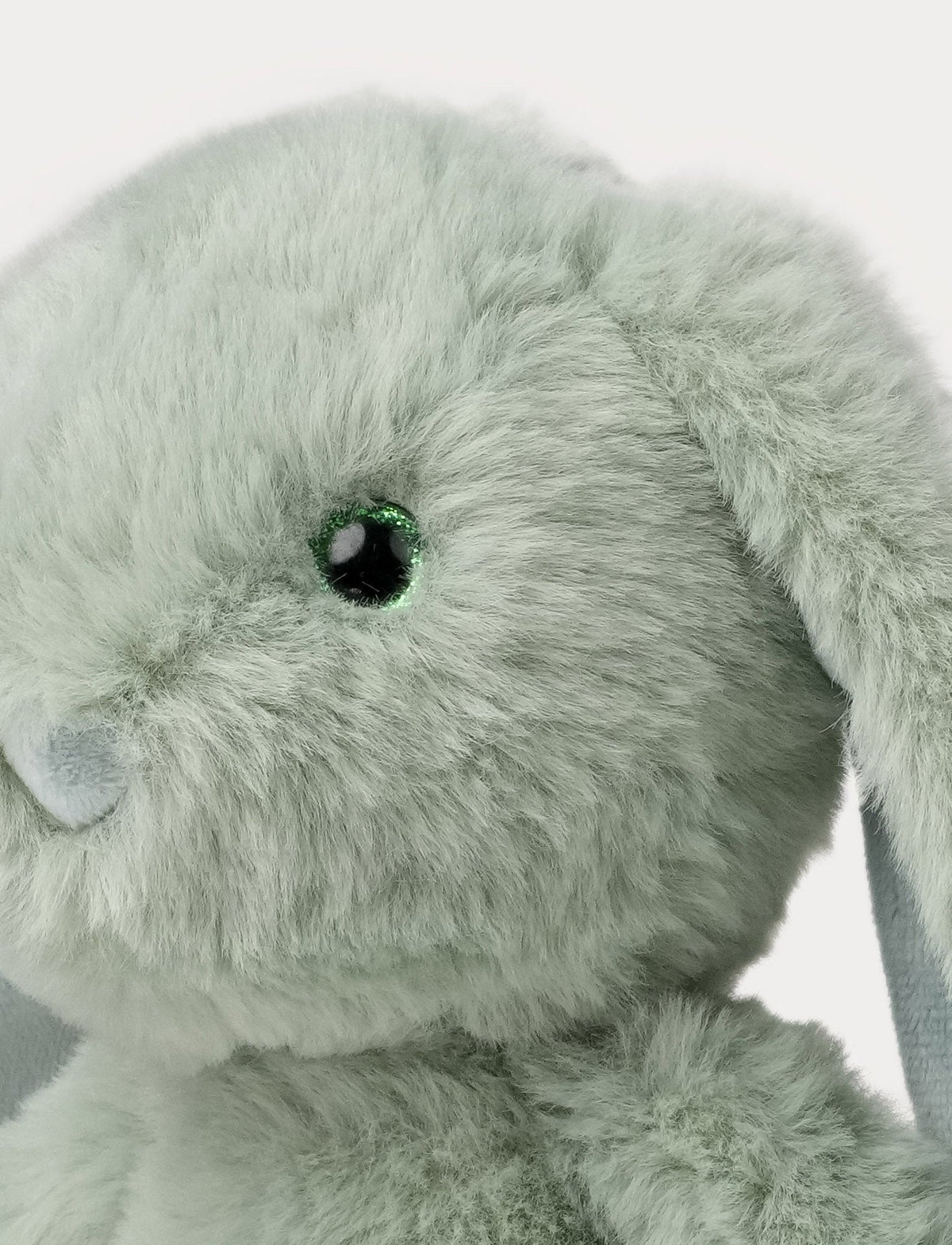 Peluche Lapin Blooming Bunny – Ivy – Vue 4