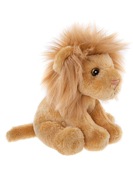 Kuscheltier Cuddle Cub Löwe