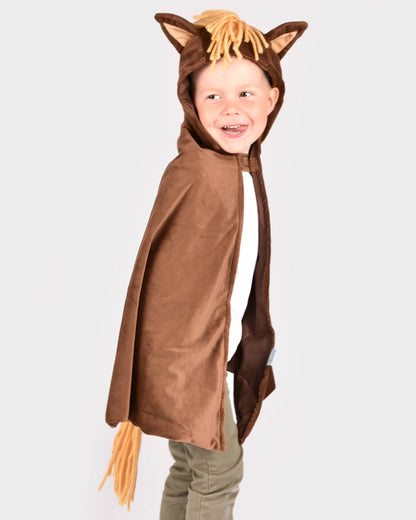 Cape Horse 98-128 Cl 3-8 ans