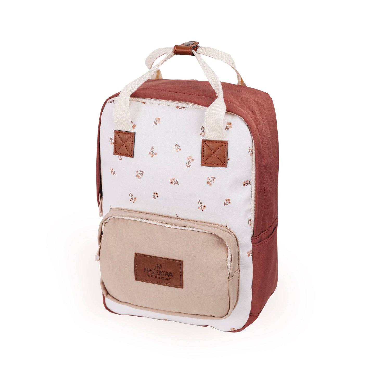 Kinderrucksack - Blütenknospen