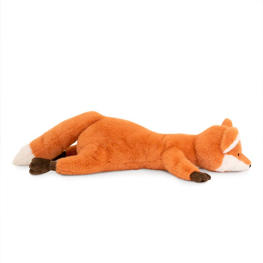 Das weichste Plüschtier – Fuchs
