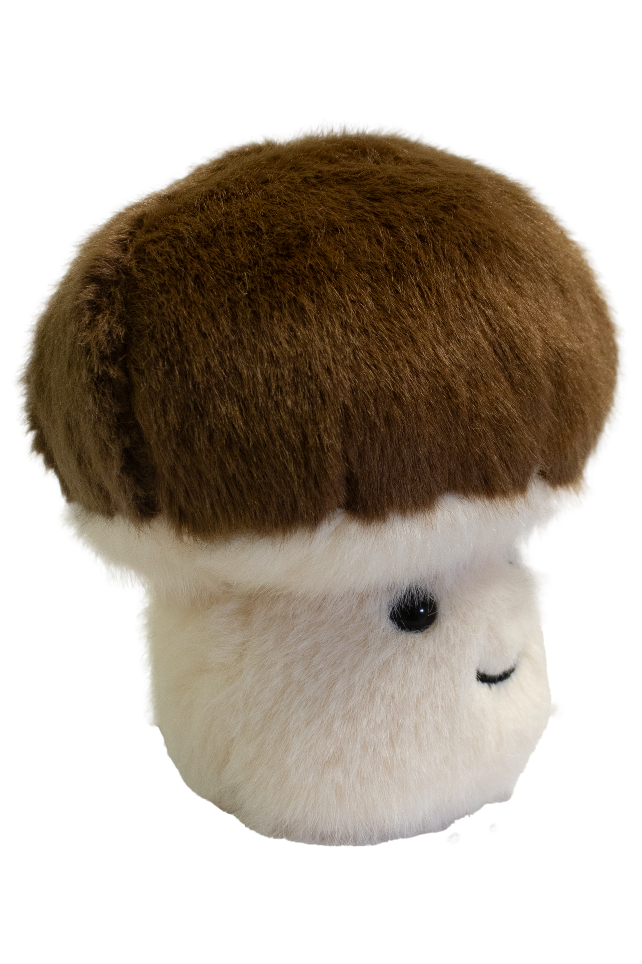 Stofftier Gartenfreunde - Pilz