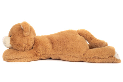 Kikki Katze Plüschtier