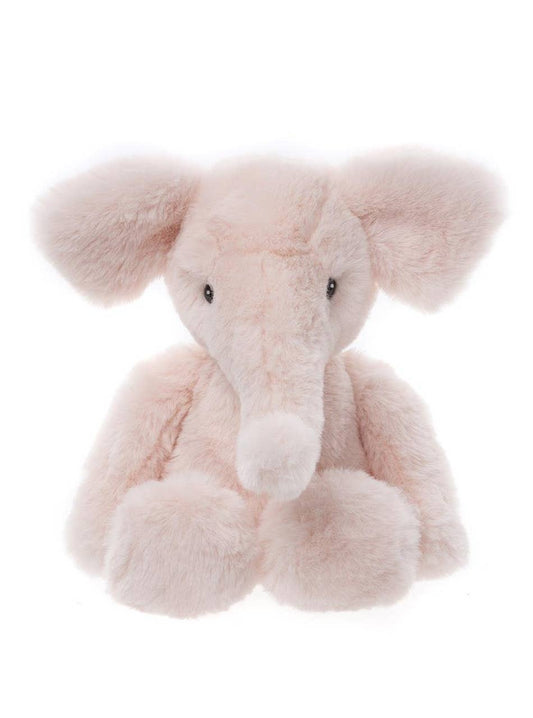 Plüschtier Bear & Me Effie der Kaugummi-Elefant Rosa