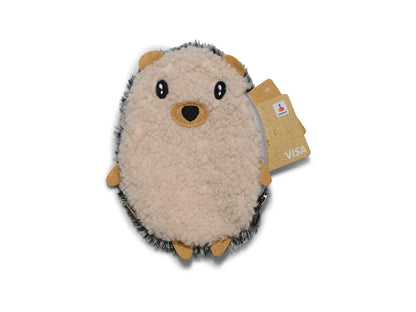 pochette herisson herisse bitten