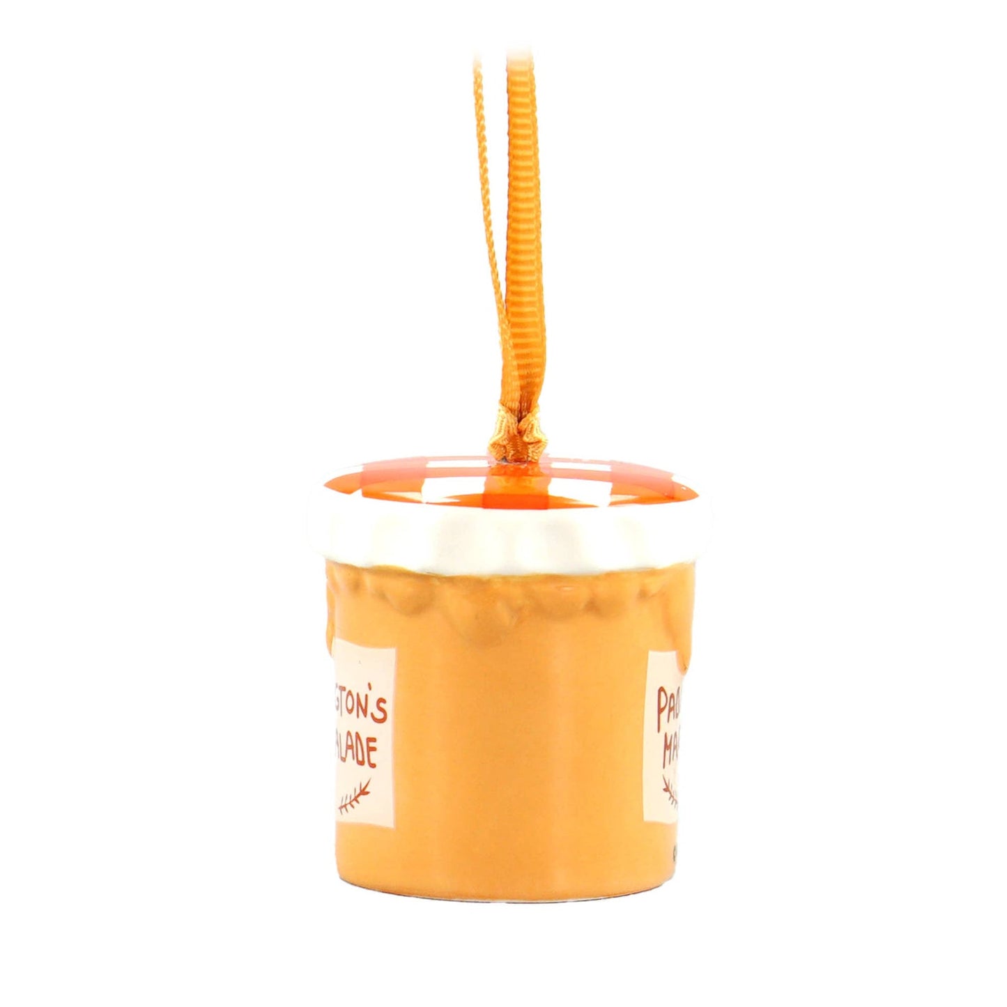 Hängedekoration Paddington – Marmelade