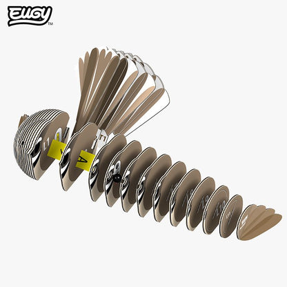 EUGY 3D - Collared Horsetail