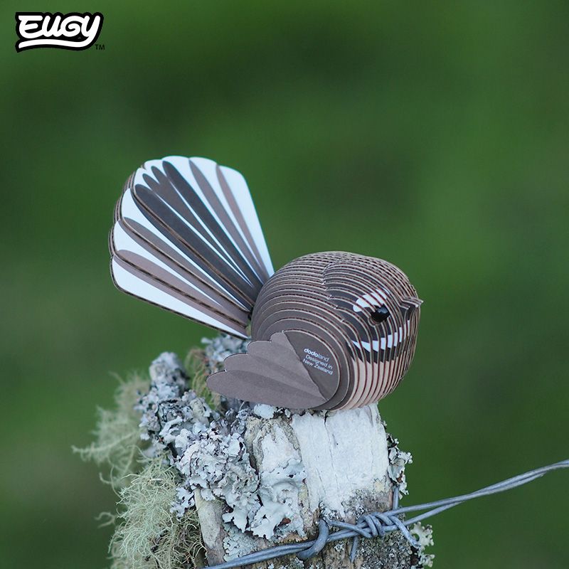 EUGY 3D - Collared Horsetail