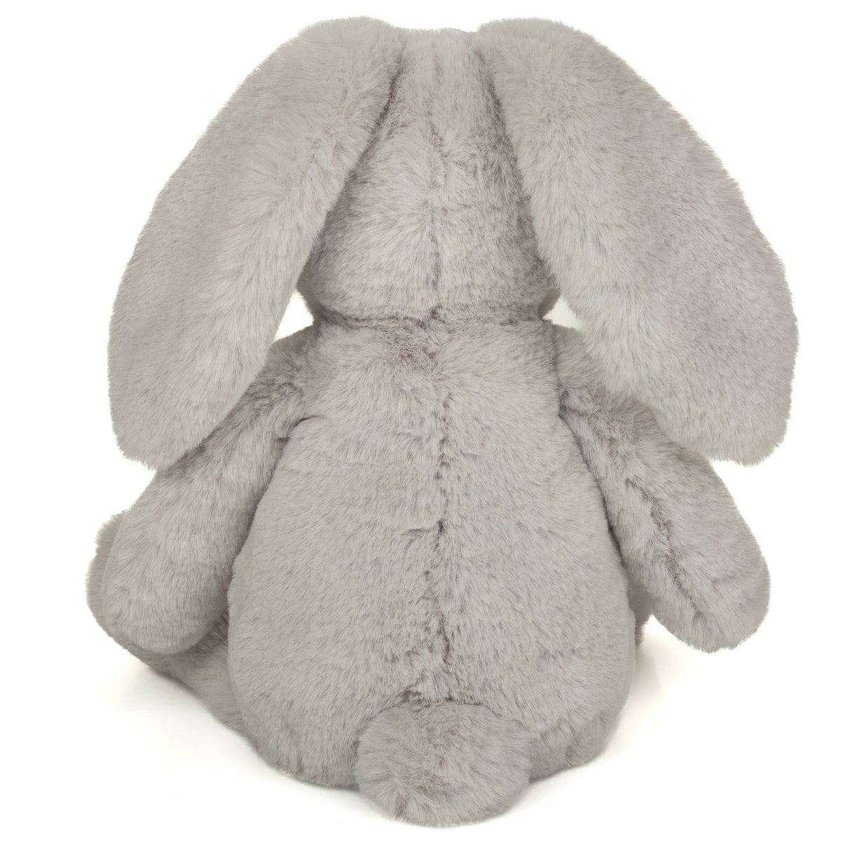 Peluche Lapin Abby Gris - Teddy Hermann