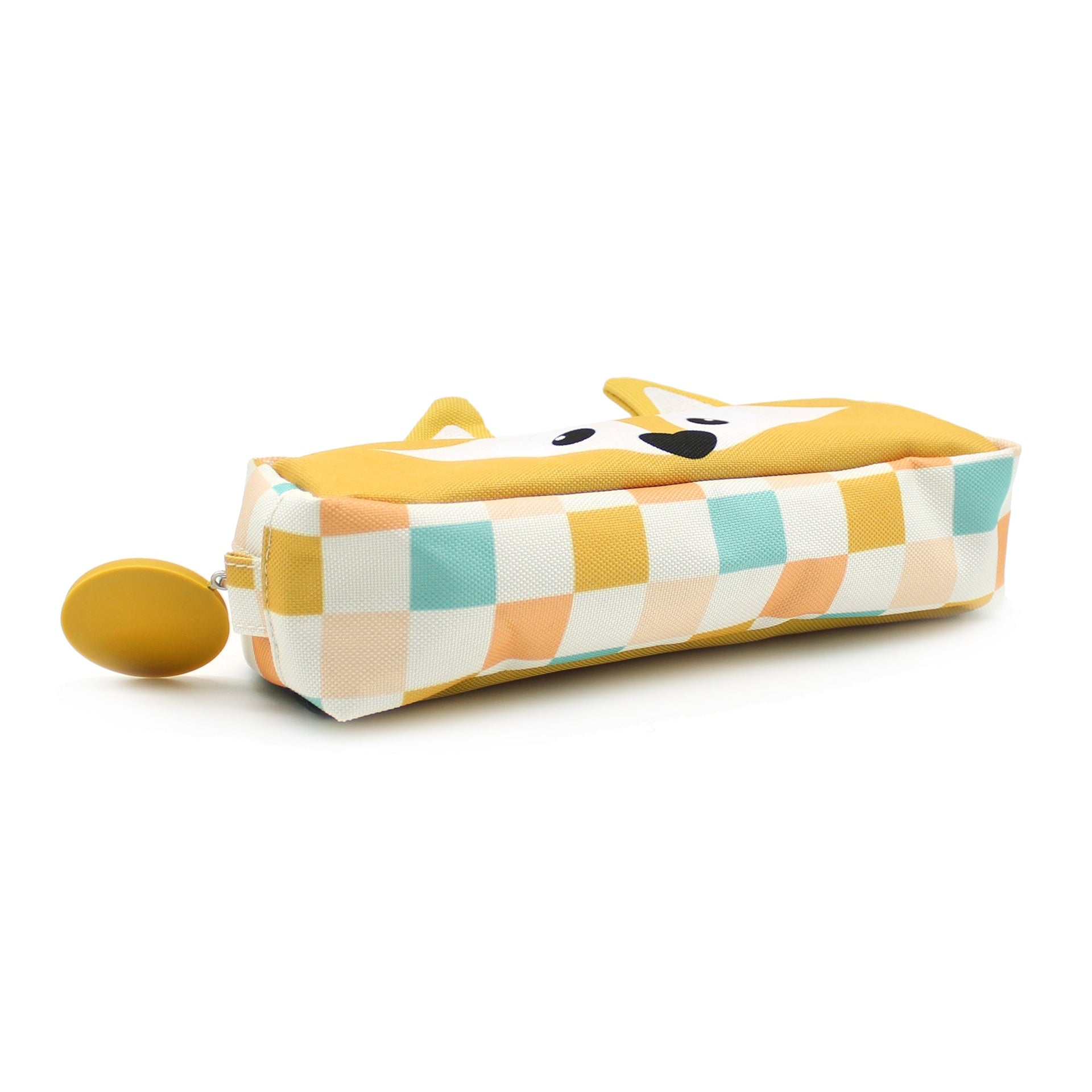 Trousse scolaire simple Cyranos le renard – vue 5