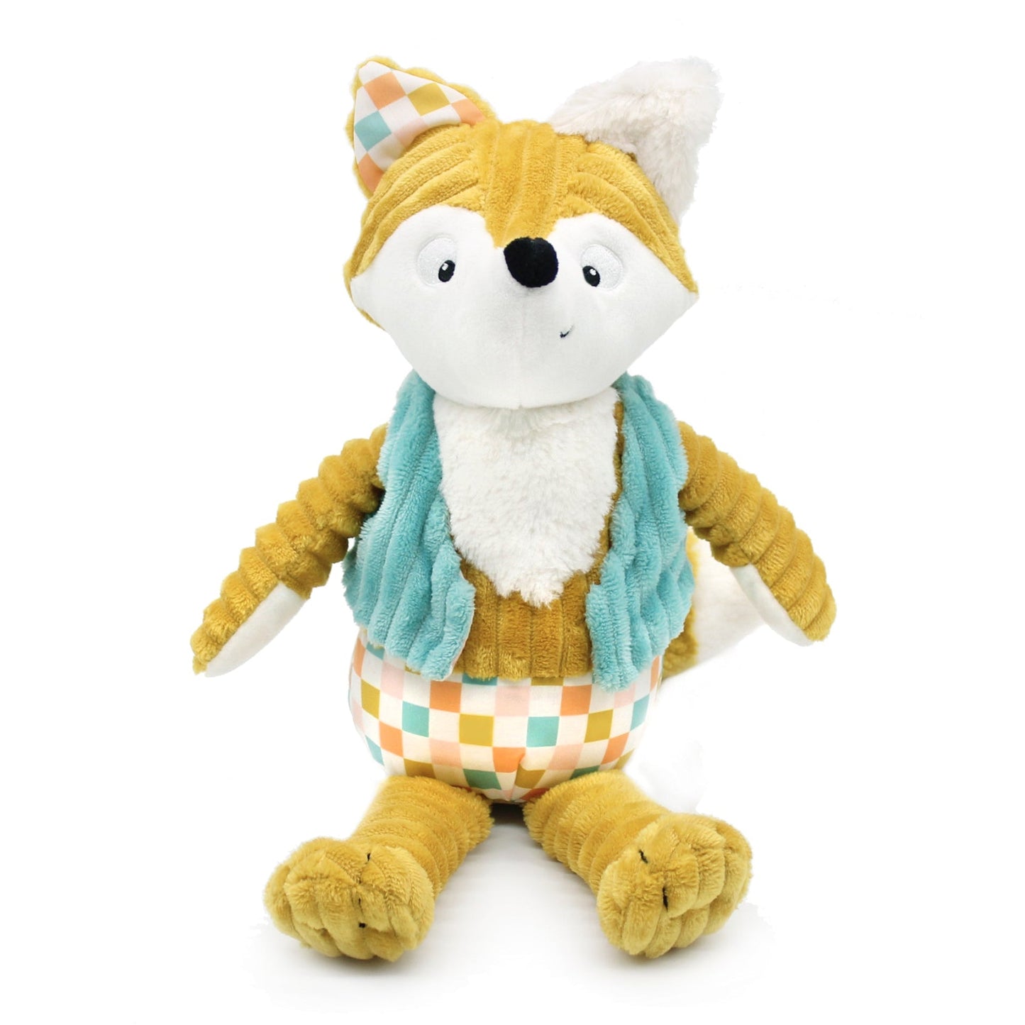 Peluche Original Cyranos le renard – vue 3