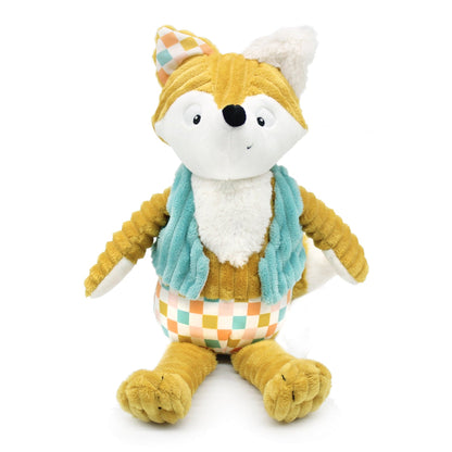 Peluche Original Cyranos le renard – vue 3