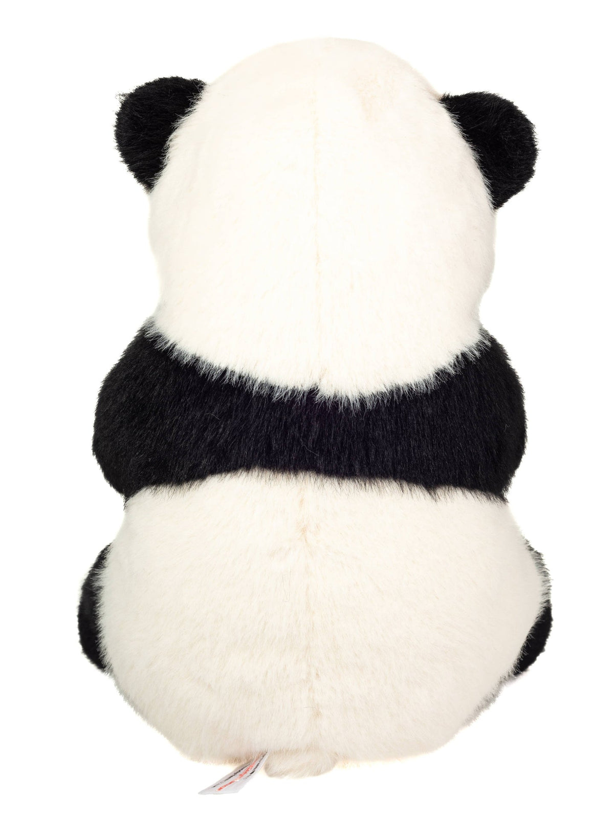 Peluche Panda Assis - Teddy Hermann