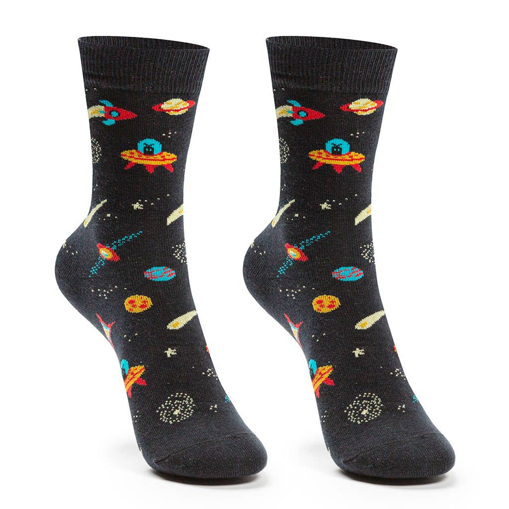 Chaussettes Enfants Galaxie
