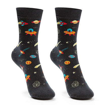 Chaussettes Enfants Galaxie
