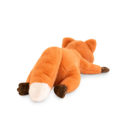 Das weichste Plüschtier – Fuchs