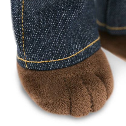 Lucky Alex Hundepuppe – Modestil