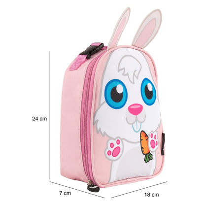 Easter lapin Egg Hunting Sac