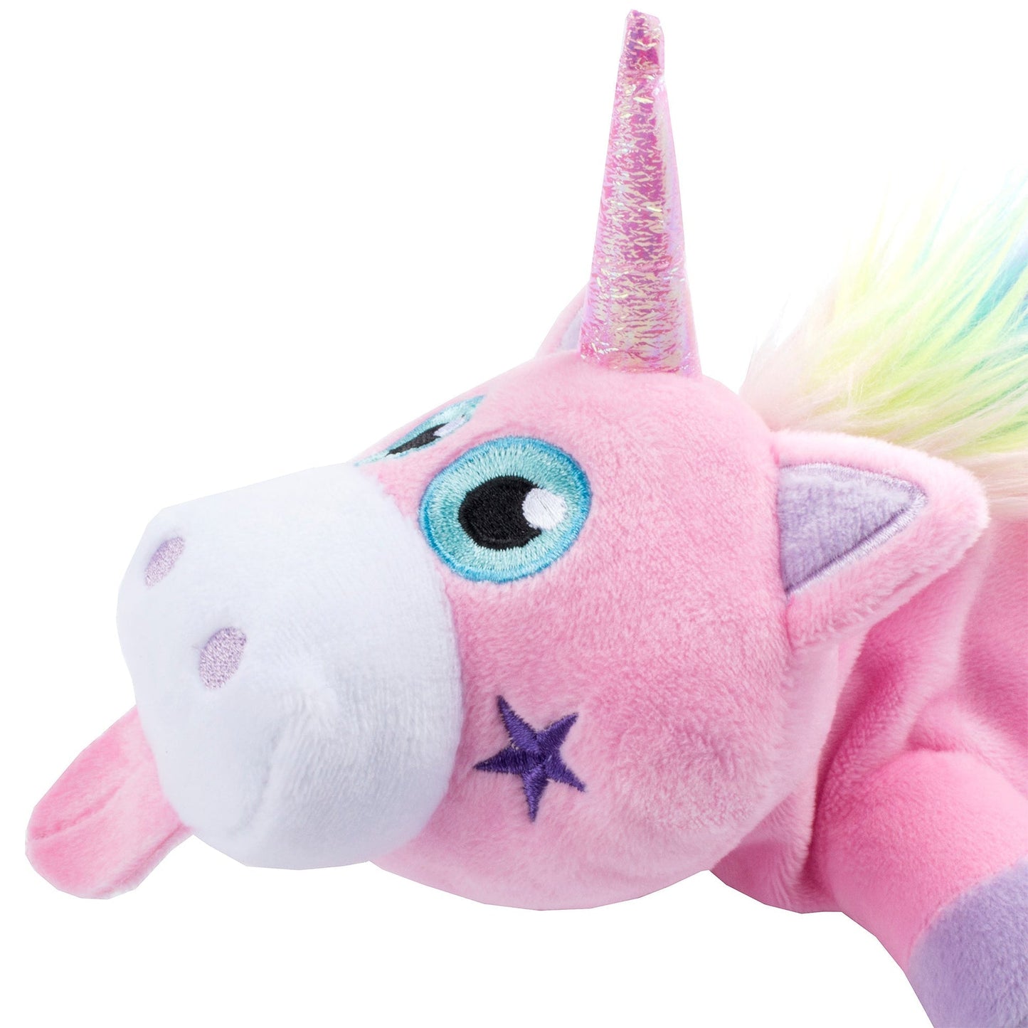 Licorne rose Trousse scolaire