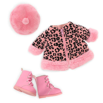 Bekleidungsset: Meine Liebe