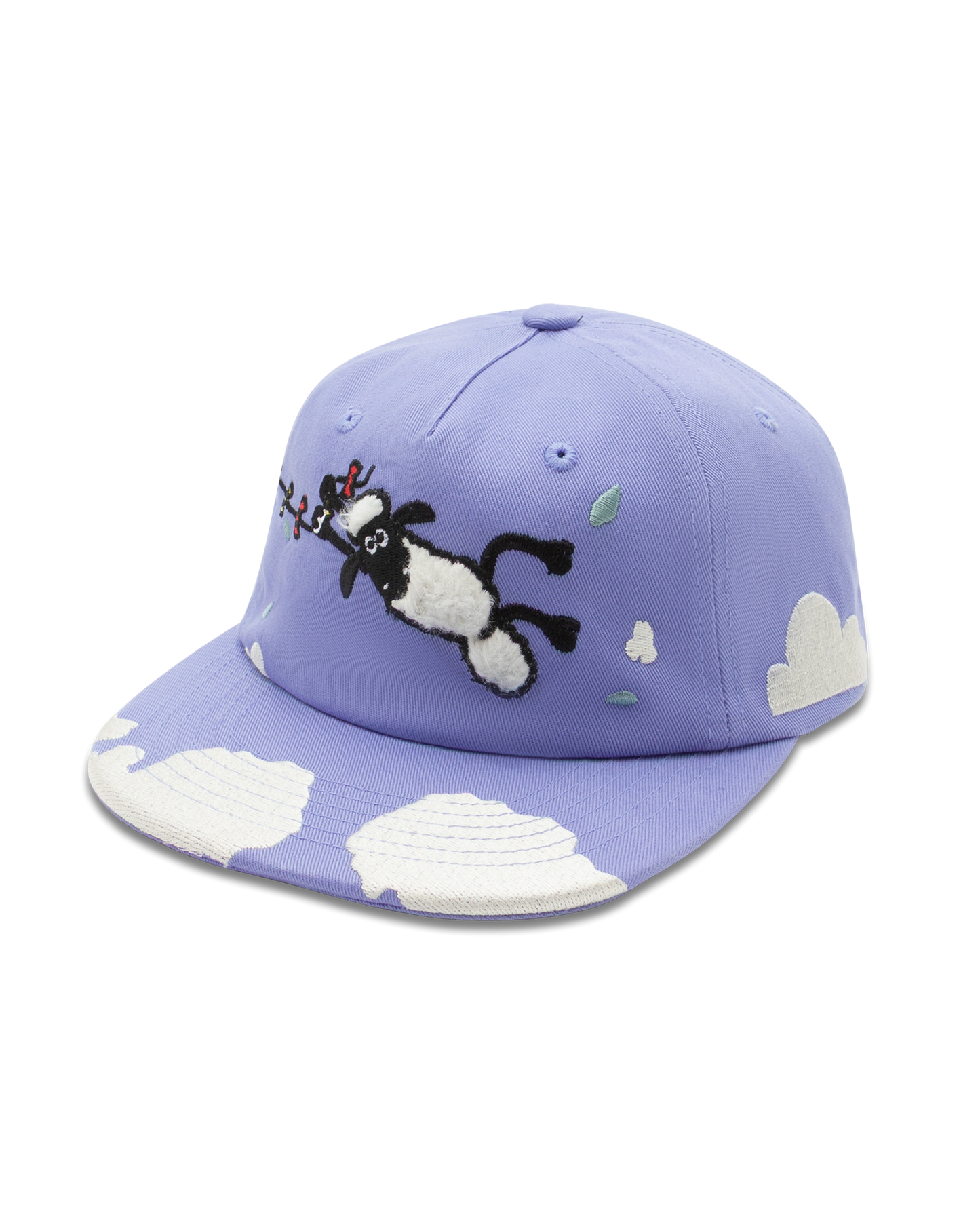 Shaun das Schaf Mütze mit Drachen