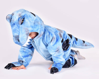 T-Rex dinosaur costume 110-116 cm 4-5 years