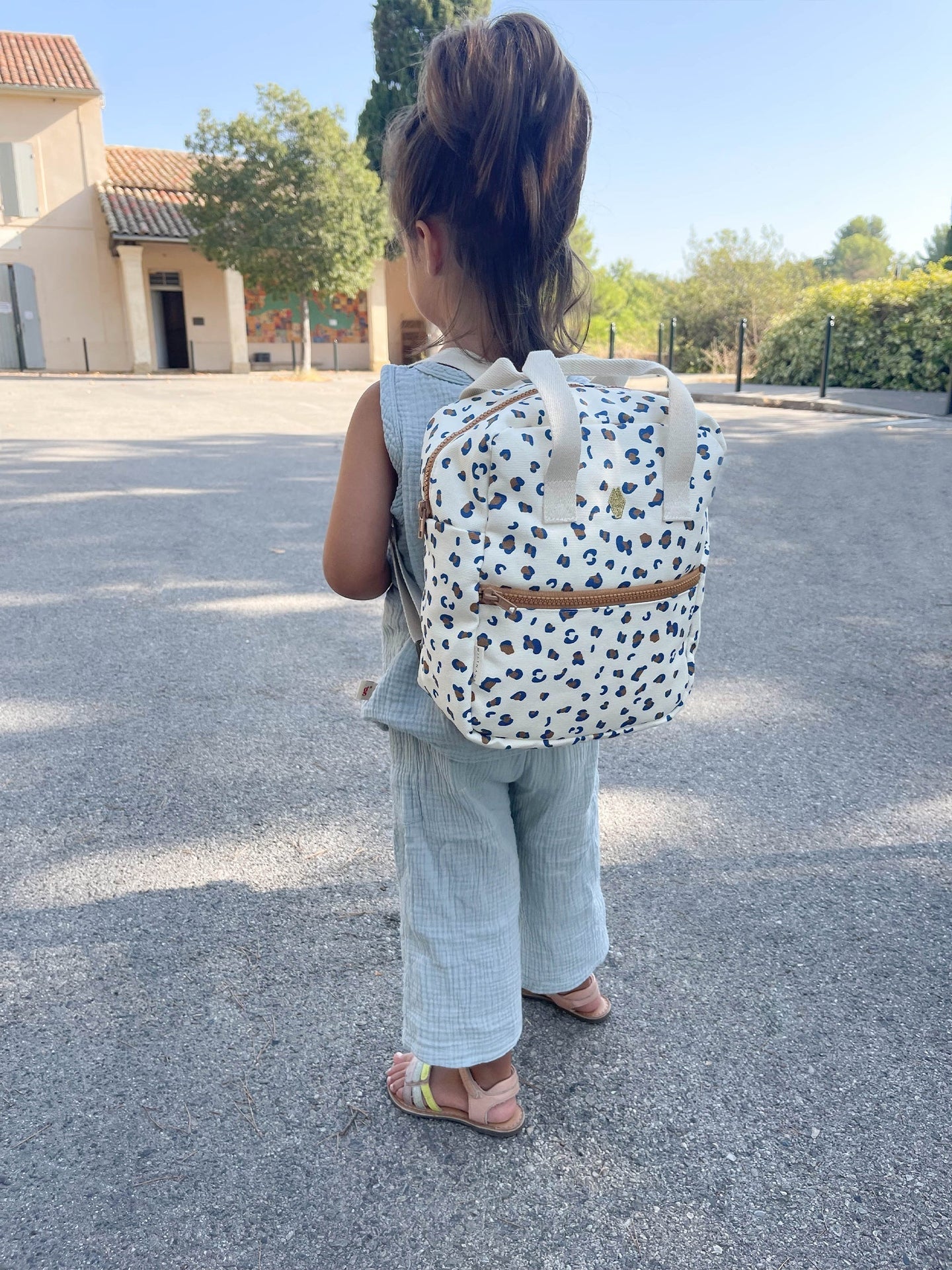 Rucksack - NOE