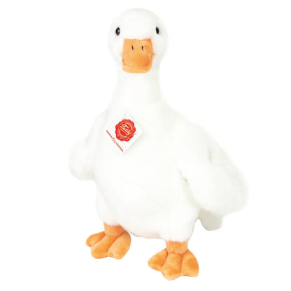 Plush Goose